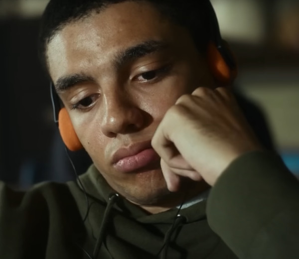 قصة فيلم Steve ويكيبيديا