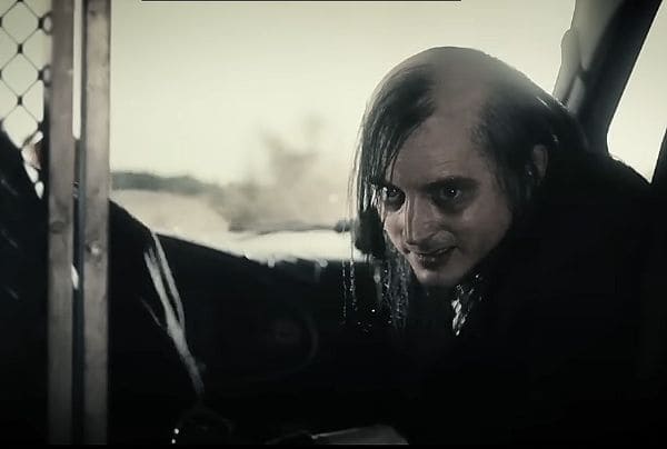 قصة وأحداث فيلم The toxic avenger ويكيبيديا