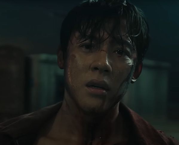 قصة فيلم Ziam