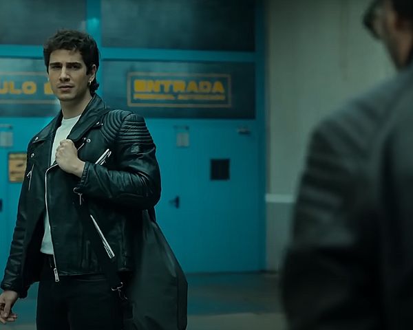 قصة مسلسل Billionaires Bunker ويكيبيديا