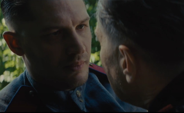 قصة فيلم الطفل 44 (Child 44) ويكيبيديا